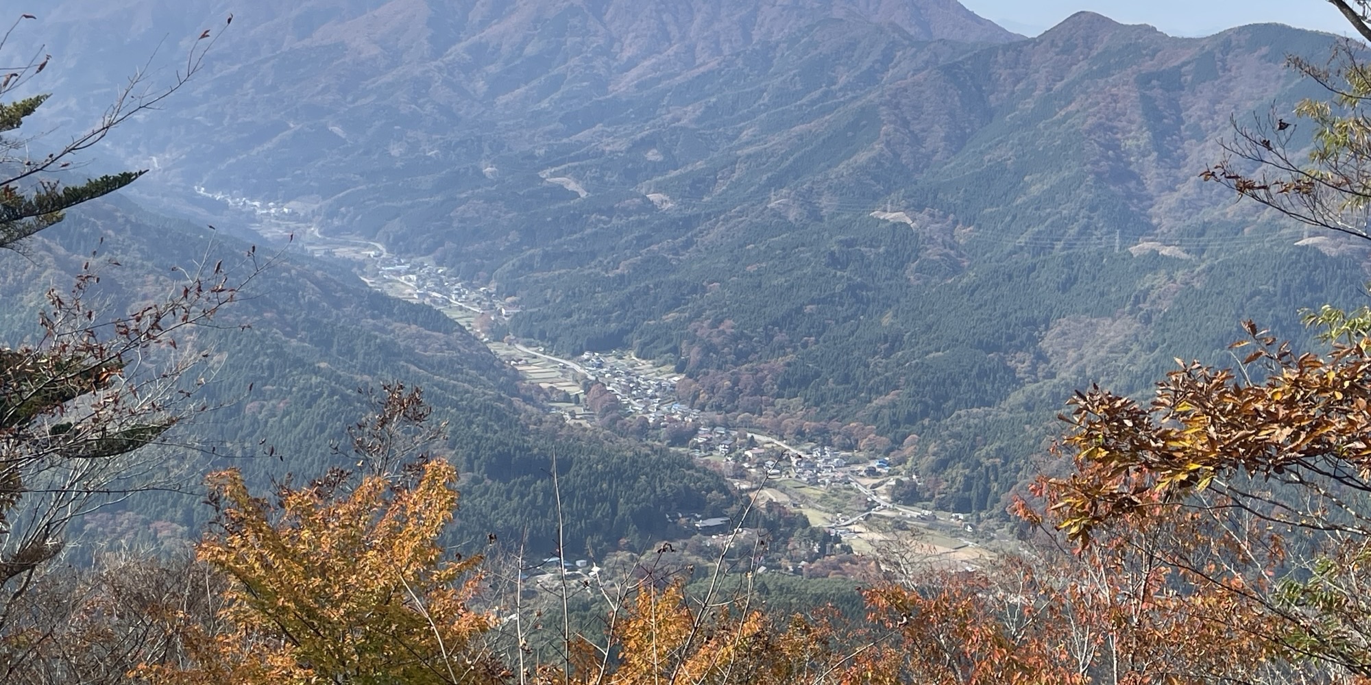 小さな村の地域創生の支援