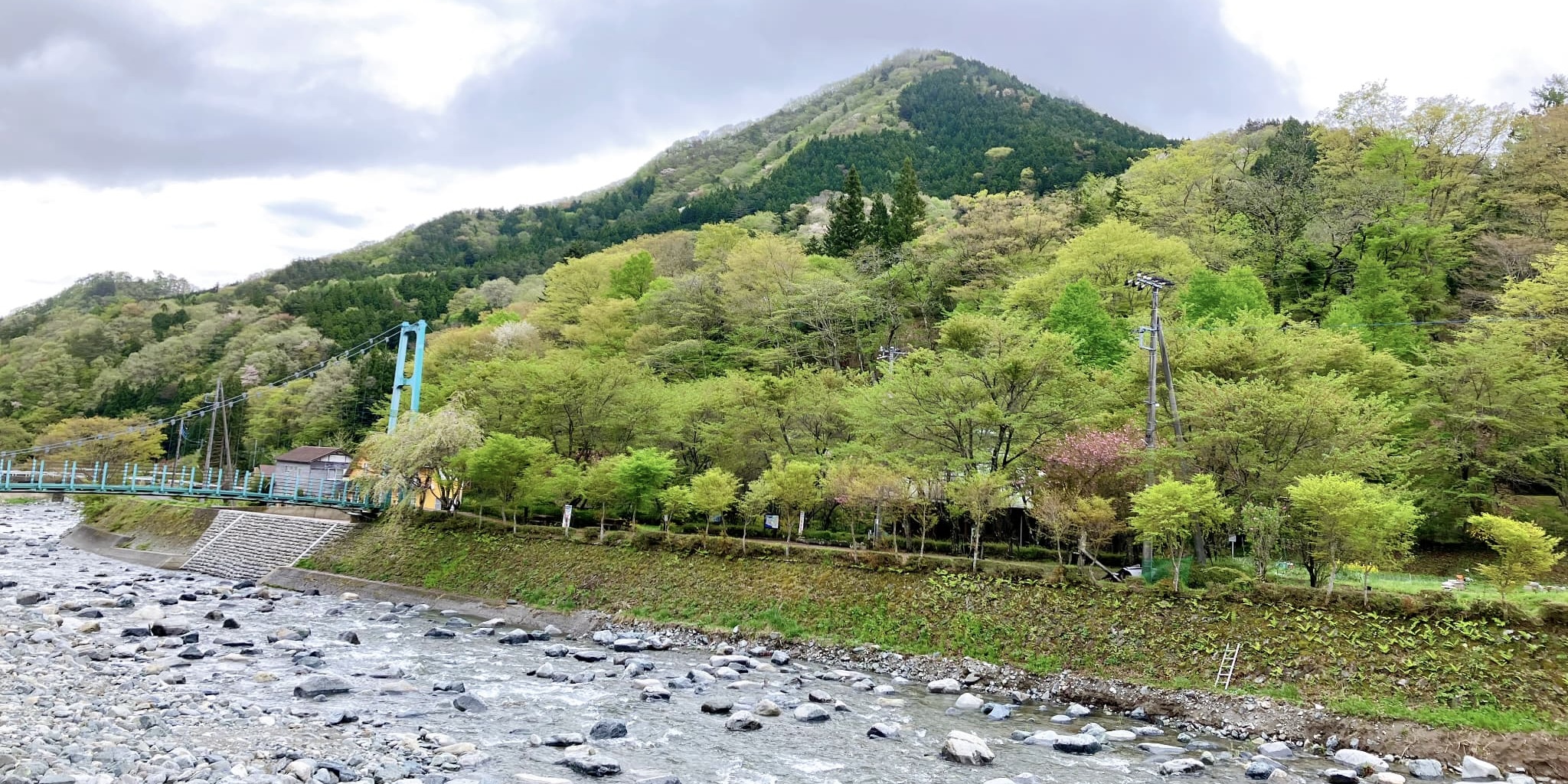 もうひとつ、引越し前に