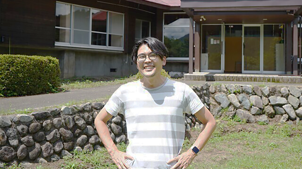 我々がサテライトオフィスを構えた理由